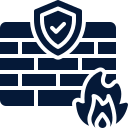 fire and smoke tight seperation